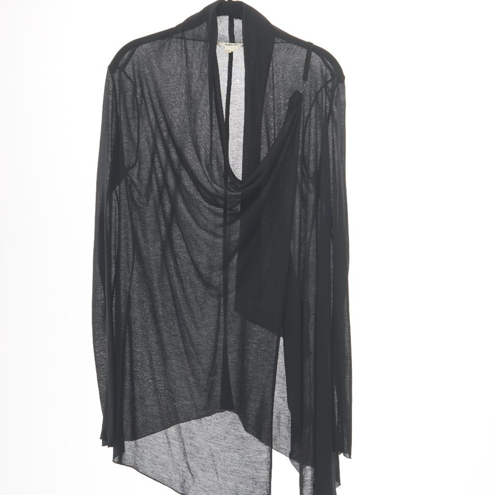 Archival Helmut Lang cardigan